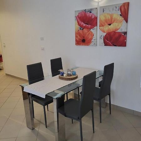 דירות סנרמו King House מראה חיצוני תמונה