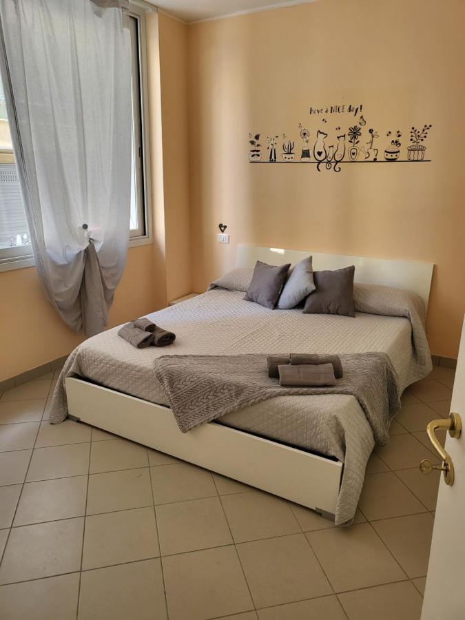 דירות סנרמו King House מראה חיצוני תמונה