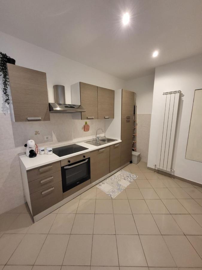 דירות סנרמו King House מראה חיצוני תמונה