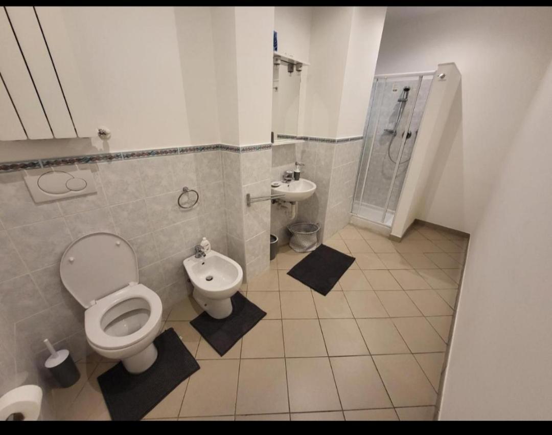 דירות סנרמו King House מראה חיצוני תמונה